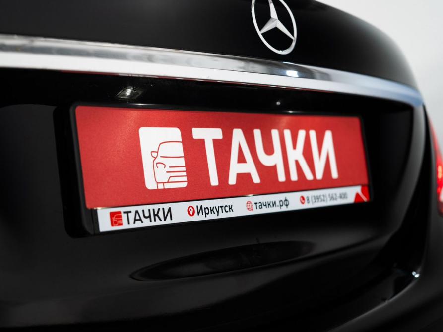 Mercedes-Benz E-Класс V (W213 S213 C238) Иркутск  - изображение 26