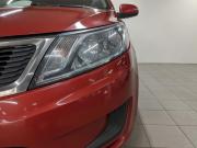Kia Rio III Москва  - изображение 42