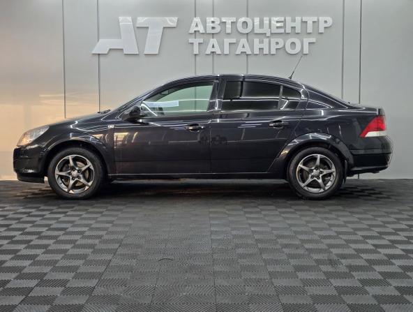 Opel Astra H Рестайлинг с пробегом 2013 года, цена 849 000 рублей, 132635 км, седан, Автокод Объявления
