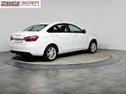 Lada (ВАЗ) Vesta I Белгород  - изображение 21