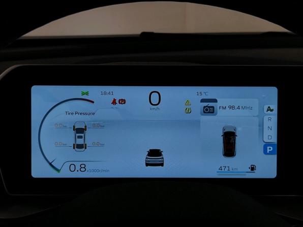 Geely Coolray I Рестайлинг с пробегом 2024 года, цена 2 219 000 рублей, 39268 км, внедорожник, Автокод Объявления