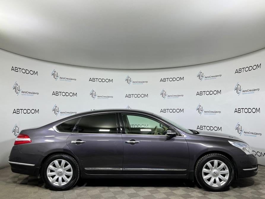 Nissan Teana II Москва  - изображение 5