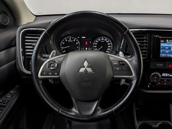Mitsubishi Outlander III Рестайлинг с пробегом 2014 года, цена 1 525 000 рублей, 142103 км, внедорожник, Автокод Объявления