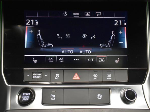 Audi A6 V (C8) Рестайлинг с пробегом 2024 года, цена 6 890 000 рублей, 32800 км, седан, Автокод Объявления