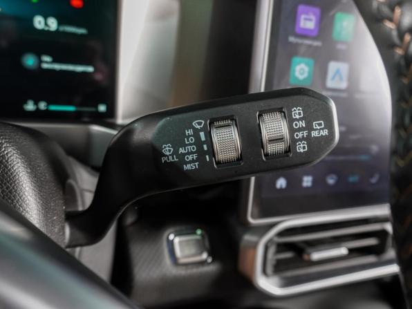 JETOUR T2 с пробегом 2024 года, цена 3 449 000 рублей, 23543 км, внедорожник, Автокод Объявления