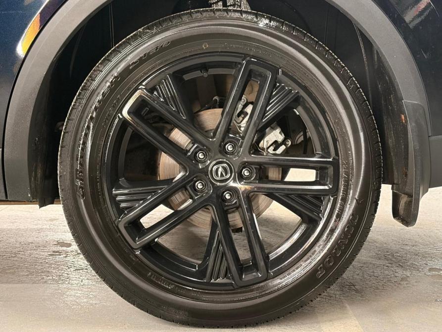 Changan CS55 Plus II Екатеринбург  - изображение 8