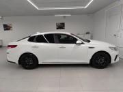 Kia Optima IV Рестайлинг Казань  - изображение 27