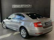 Skoda Octavia III (A7) Рестайлинг Стерлитамак  - изображение 22