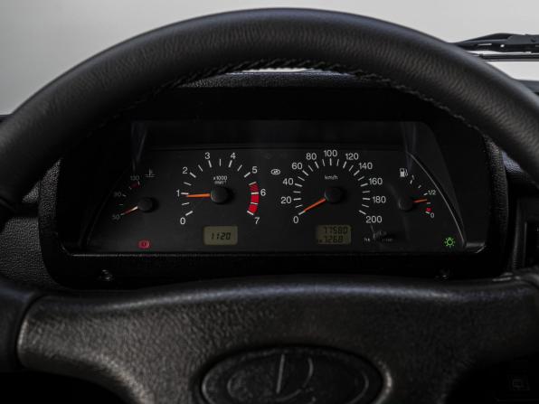Lada (ВАЗ) 2121 (4x4) I Рестайлинг с пробегом 2013 года, цена 549 000 рублей, 77578 км, внедорожник, Автокод Объявления