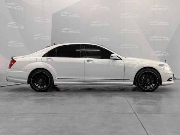 Mercedes-Benz S-Класс V (W221) Рестайлинг с пробегом 2010 года, цена 2 050 000 рублей, 319895 км, седан, Автокод Объявления