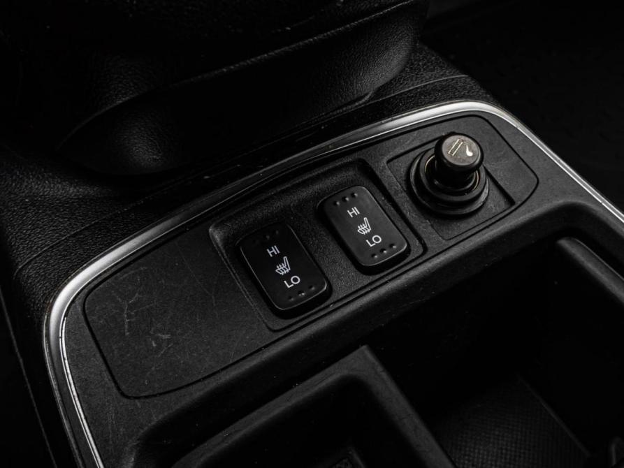 Honda CR-V IV Рестайлинг Краснодар  - изображение 12