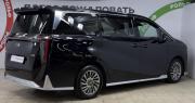 GAC M8 Москва  - изображение 28