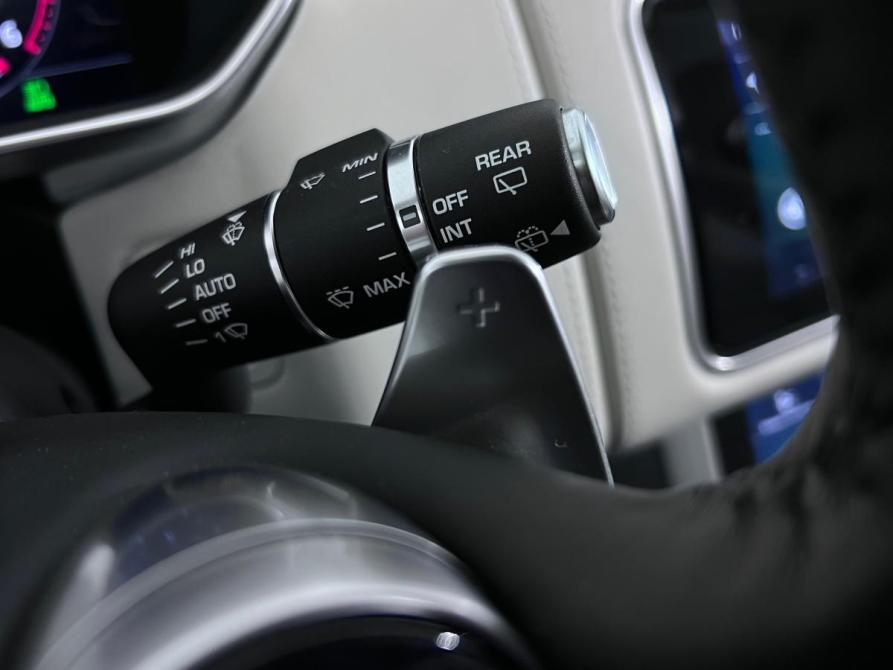 Land Rover Range Rover IV Рестайлинг Ростов-на-Дону  - изображение 26