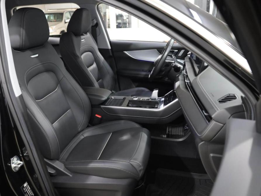 Chery Tiggo 7 Pro Max I Ростов-на-Дону  - изображение 8