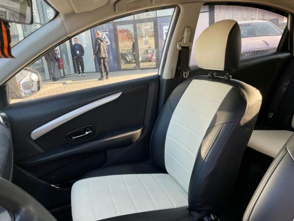 Nissan Almera III (G15) с пробегом 2014 года, цена 735 000 рублей, 105790 км, седан, Автокод Объявления