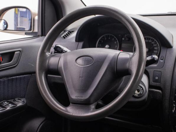Hyundai Getz I Рестайлинг с пробегом 2006 года, цена 245 000 рублей, 262862 км, хэтчбек, Автокод Объявления