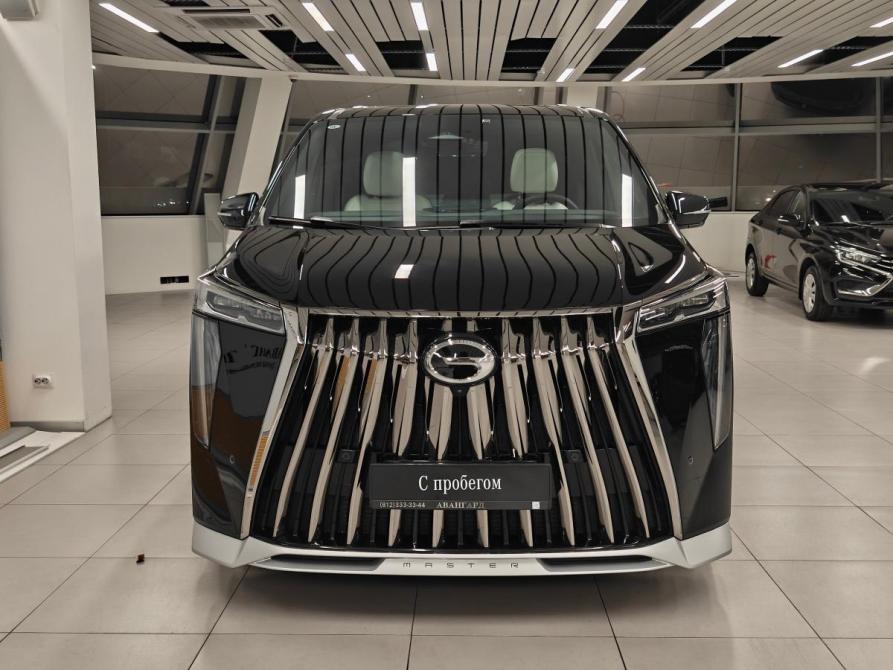 GAC M8 Санкт-Петербург  - изображение 3