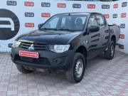 Mitsubishi L200 IV Санкт-Петербург  - изображение 9