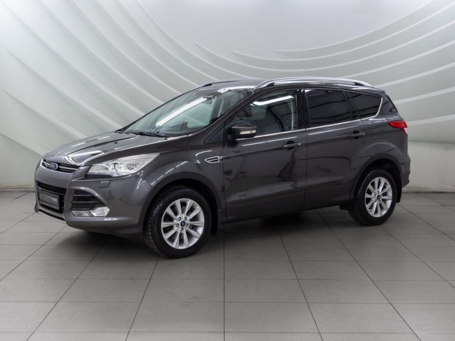 Ford Kuga II Волгоград  - изображение 3