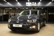 Volkswagen Passat B8 Уфа  - изображение 28