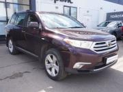 Toyota Highlander II (XU40) Рестайлинг Москва  - изображение 17