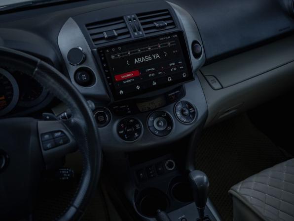 Toyota RAV4 III (XA30) Рестайлинг с пробегом 2010 года, цена 1 485 000 рублей, 159962 км, внедорожник, Автокод Объявления