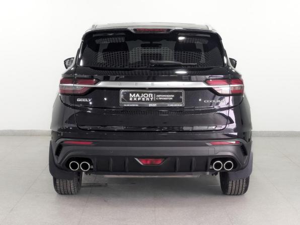 Geely Coolray I с пробегом 2021 года, цена 1 745 000 рублей, 53857 км, внедорожник, Автокод Объявления