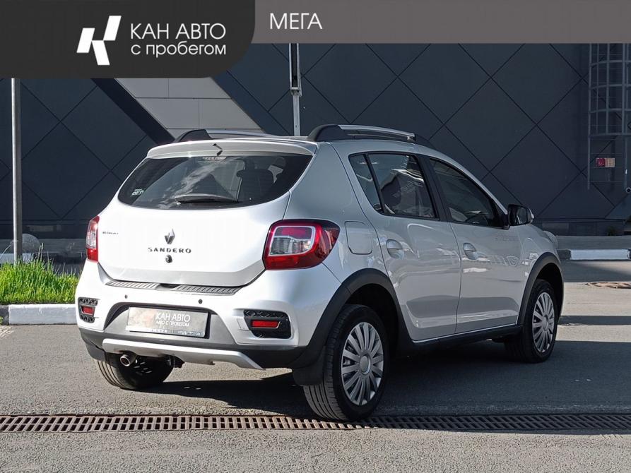 Renault Sandero II Казань  - изображение 3