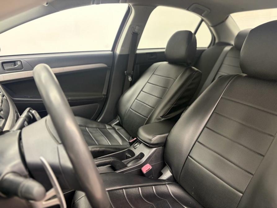 Mitsubishi Lancer X Ростов-на-Дону  - изображение 15