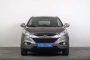 Hyundai ix35 I Томск  - изображение 23