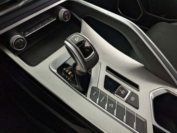 Geely Coolray I с пробегом 2021 года, цена 1 575 000 рублей, 92563 км, внедорожник, Автокод Объявления