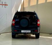 Chevrolet Niva I Рестайлинг Воронеж  - изображение 27