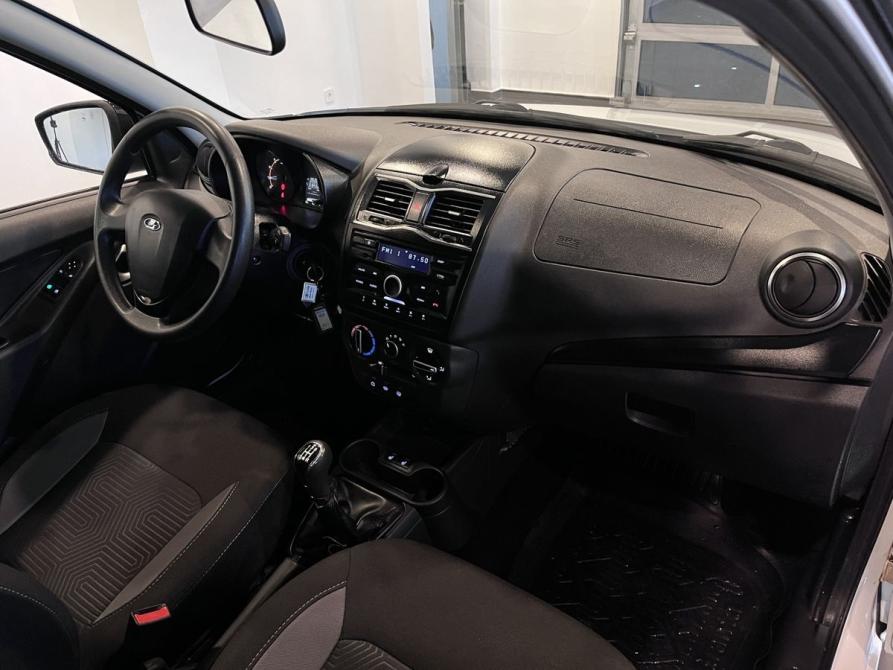 Lada (ВАЗ) Granta I Рестайлинг Чебоксары  - изображение 12