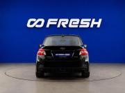 Subaru WRX I Рестайлинг Москва  - изображение 25