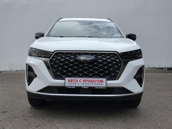 Chery Tiggo 7 Pro Max I с пробегом 2023 года, цена 1 600 000 рублей, 101083 км, внедорожник, Автокод Объявления