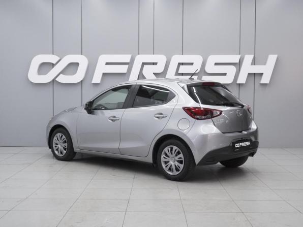 Mazda Demio IV (DJ) с пробегом 2014 года, цена 959 000 рублей, 124698 км, хэтчбек, Автокод Объявления