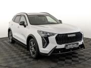 Haval Jolion I Рестайлинг Москва  - изображение 27