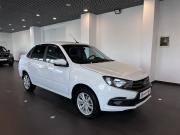 Lada (ВАЗ) Granta I Рестайлинг Чебоксары  - изображение 35