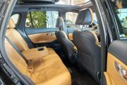 Geely EX5 Гибрид Балашиха  - изображение 37