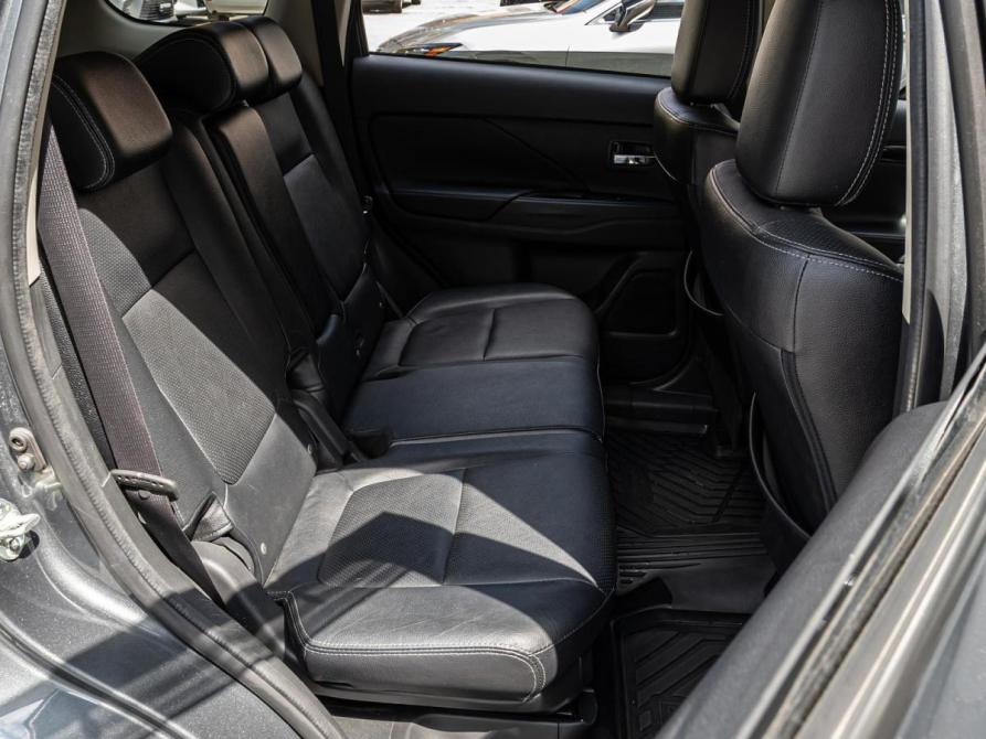 Mitsubishi Outlander III Рестайлинг 2 Краснодар  - изображение 7
