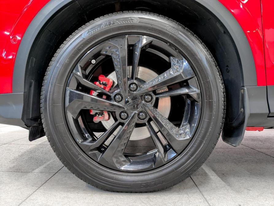 Geely Coolray I Рестайлинг Москва  - изображение 19