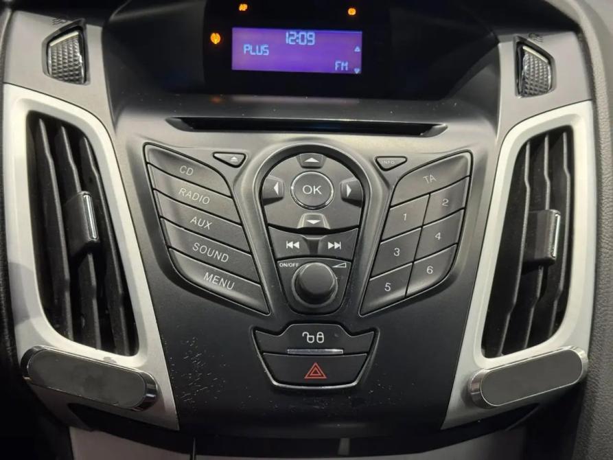 Ford Focus III Нижний Новгород  - изображение 26