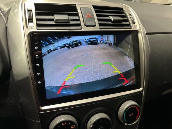 Toyota Corolla X (E140 E150) Рестайлинг с пробегом 2011 года, цена 750 000 рублей, 326650 км, седан, Автокод Объявления