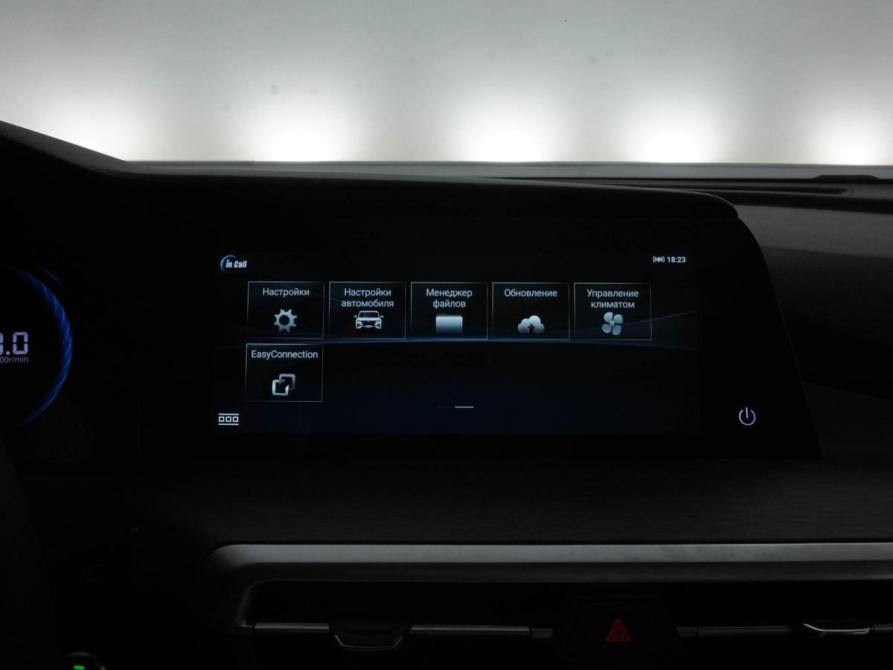 Changan CS35 Plus I Рестайлинг Москва  - изображение 24