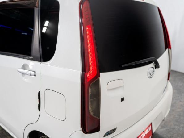 Daihatsu Move V с пробегом 2013 года, цена 675 000 рублей, 135810 км, микровэн, Автокод Объявления