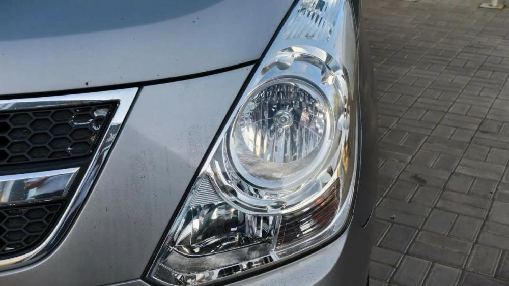 Hyundai Grand Starex I Астрахань  - изображение 8