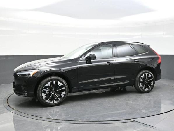 Новый Volvo XC60 II Рестайлинг 2 2026 года, цена 10 490 000 рублей, внедорожник, Автокод Объявления