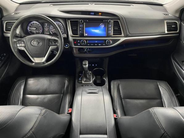 Toyota Highlander III (XU50) с пробегом 2014 года, цена 2 549 000 рублей, 220000 км, внедорожник, Автокод Объявления