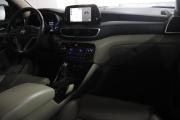 Hyundai Tucson III Рестайлинг Санкт-Петербург  - изображение 36