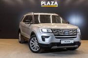 Ford Explorer V Рестайлинг 2 Уфа  - изображение 25